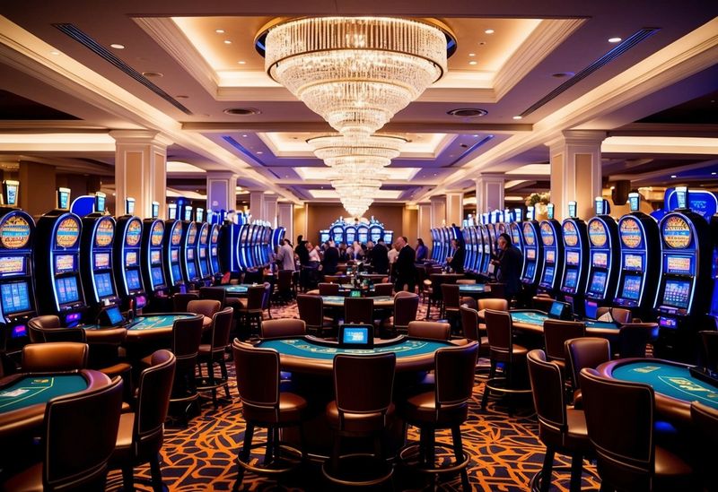 Rooster Wager Casino Site Evaluation 2026 Rooster Wager Casino Site Evaluation 2026